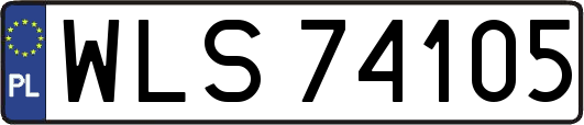 WLS74105