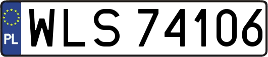 WLS74106