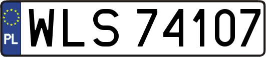 WLS74107