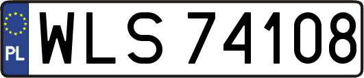 WLS74108