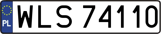 WLS74110