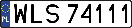 WLS74111
