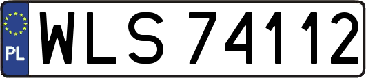 WLS74112