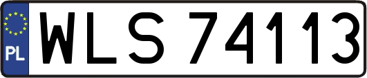 WLS74113