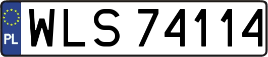 WLS74114