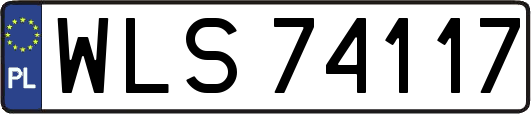 WLS74117