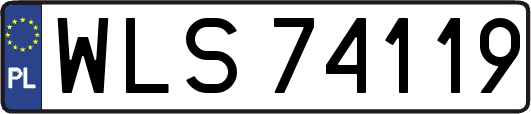 WLS74119