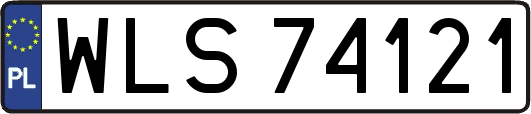 WLS74121