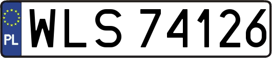 WLS74126