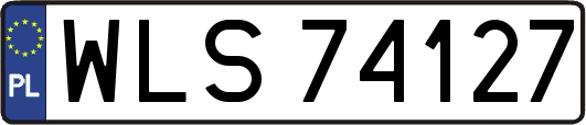 WLS74127
