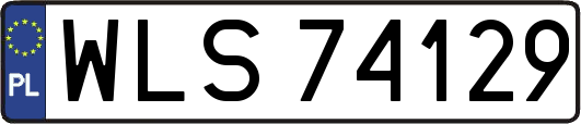 WLS74129