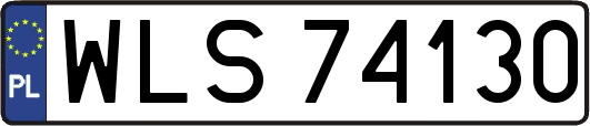 WLS74130