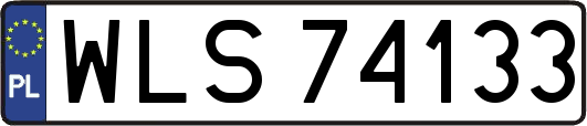 WLS74133
