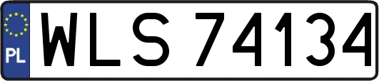 WLS74134