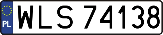 WLS74138