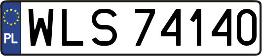 WLS74140