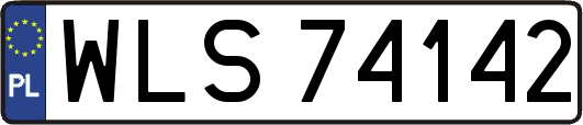 WLS74142
