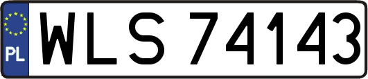WLS74143