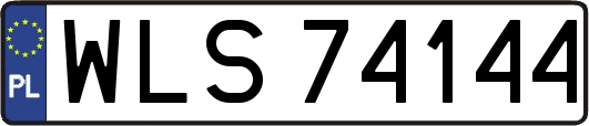 WLS74144