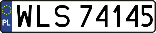 WLS74145