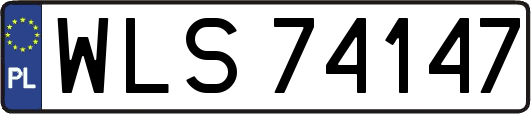 WLS74147