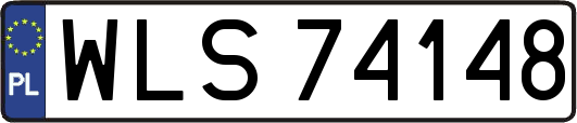WLS74148