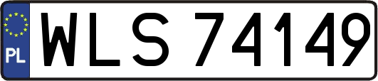 WLS74149