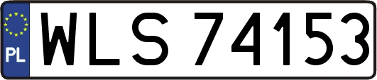 WLS74153