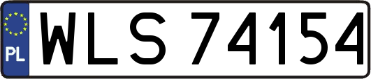 WLS74154