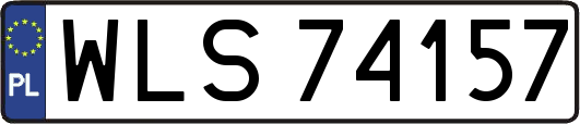 WLS74157