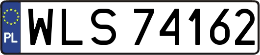 WLS74162