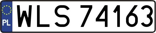 WLS74163