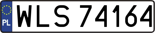 WLS74164
