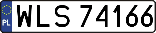 WLS74166