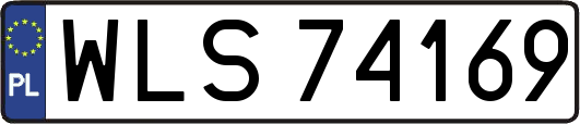 WLS74169