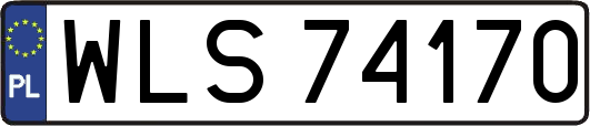 WLS74170