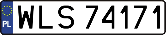 WLS74171