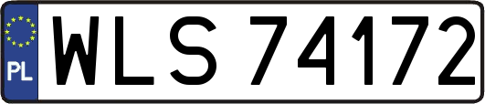WLS74172