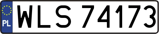 WLS74173