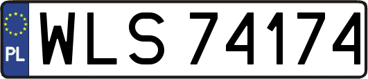 WLS74174