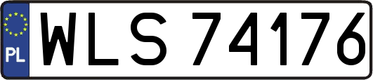 WLS74176