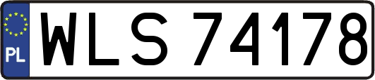 WLS74178