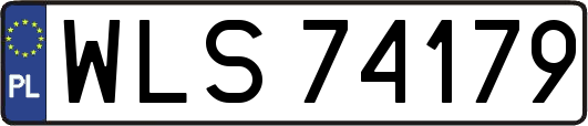 WLS74179