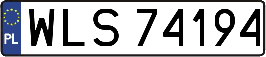WLS74194
