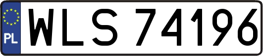 WLS74196