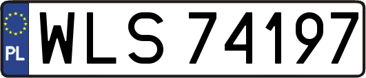 WLS74197