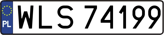 WLS74199