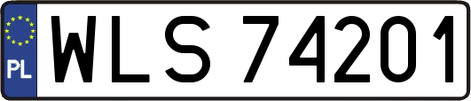 WLS74201