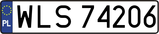 WLS74206