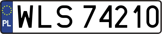WLS74210